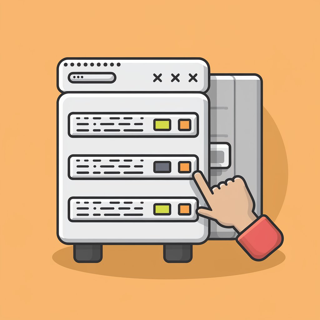 WebJi® enterprise web servers and data center infrastructure in India