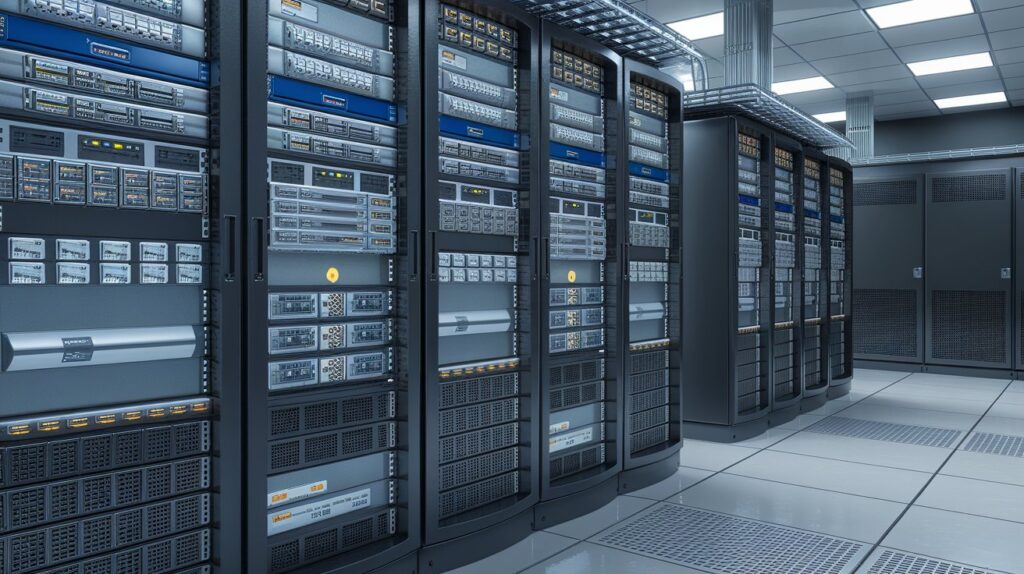 Hosting For E-Commerce