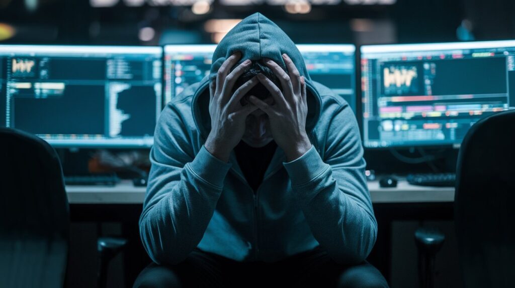 digital security