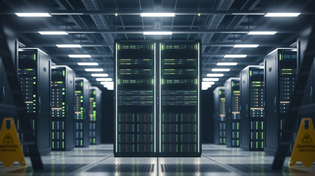 Hosting Provider