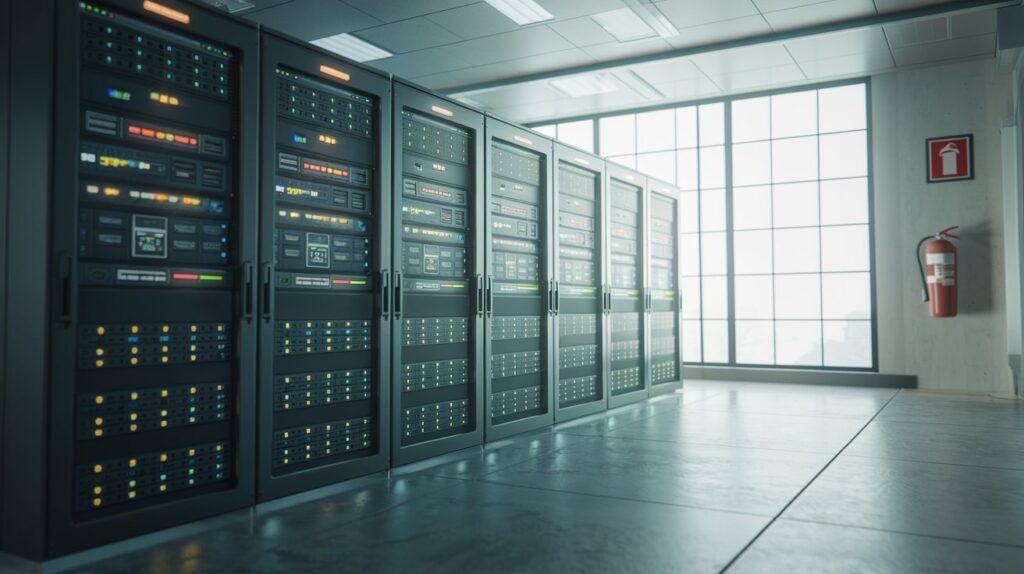 Affordable Dedicated Server Plans for Enterprises