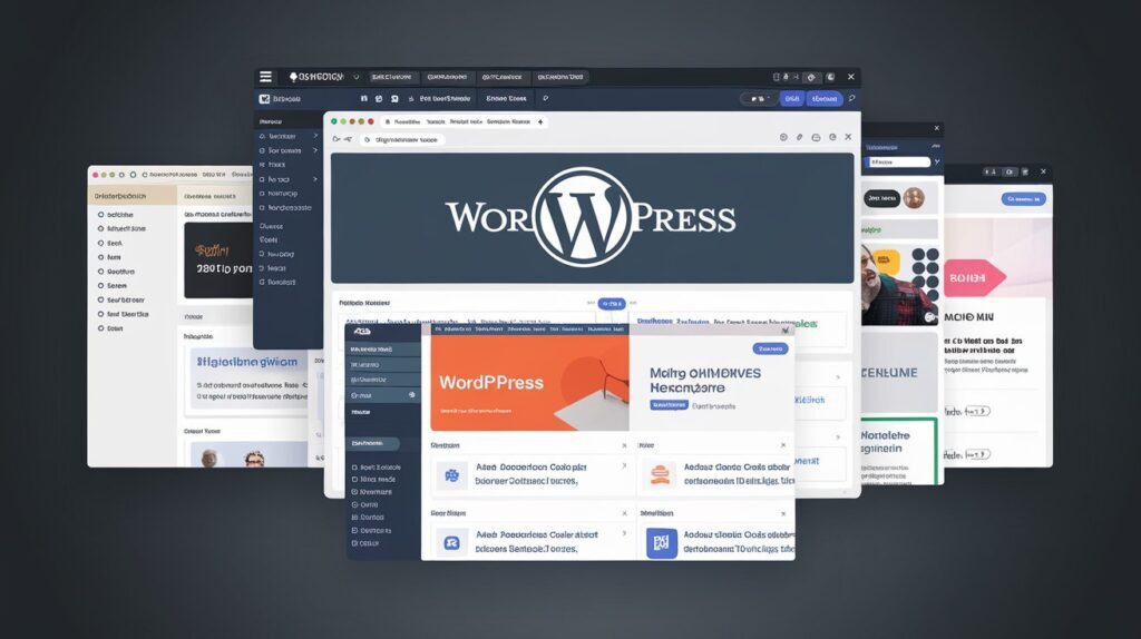 Boost WordPress load time