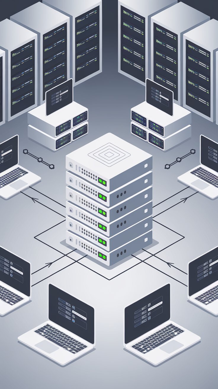 Benefits of Remote Server Backup