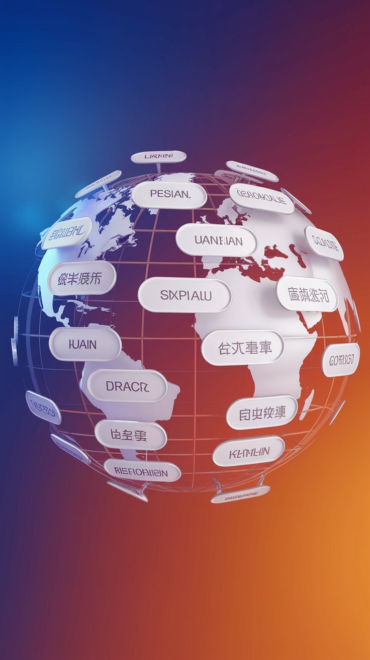 Benefits of Internationalized Domain Names