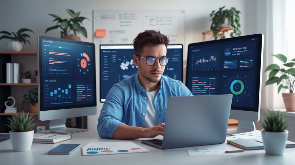 SEO Service Company in India