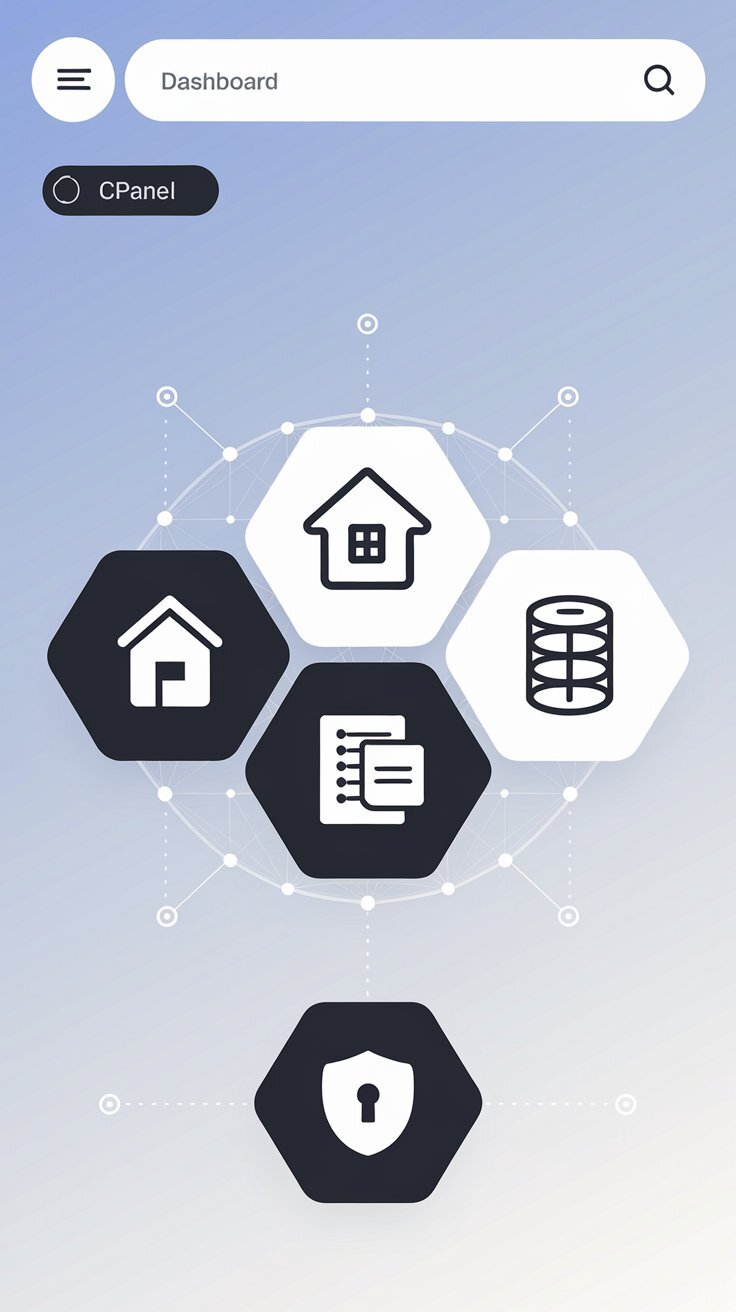 cPanel Hosting in India
