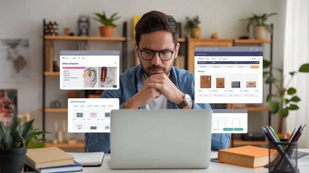 Best eCommerce Platforms