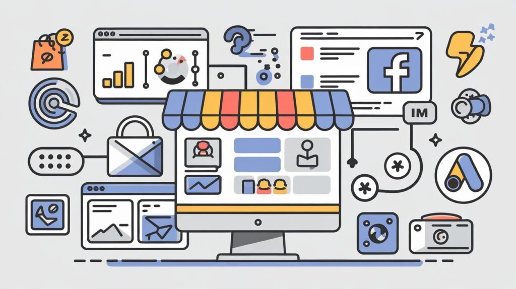 Online Store Development