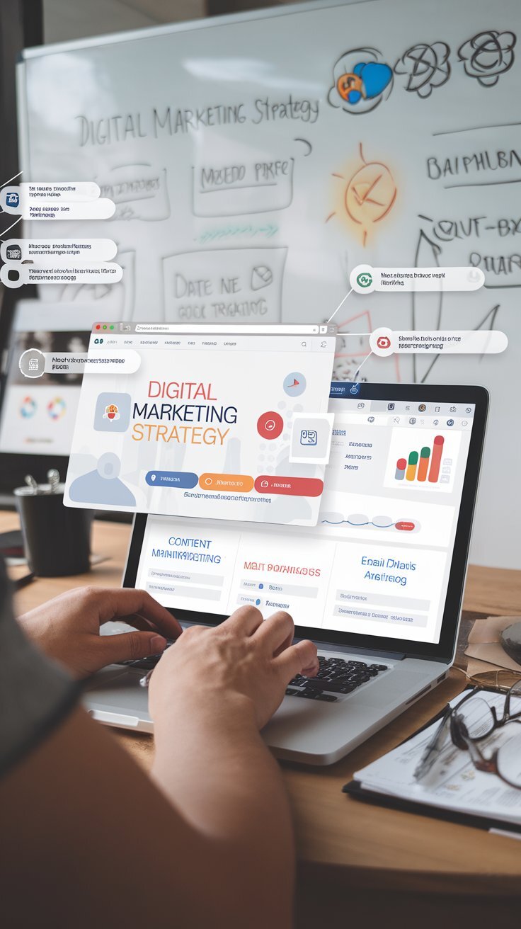 link building campaigns