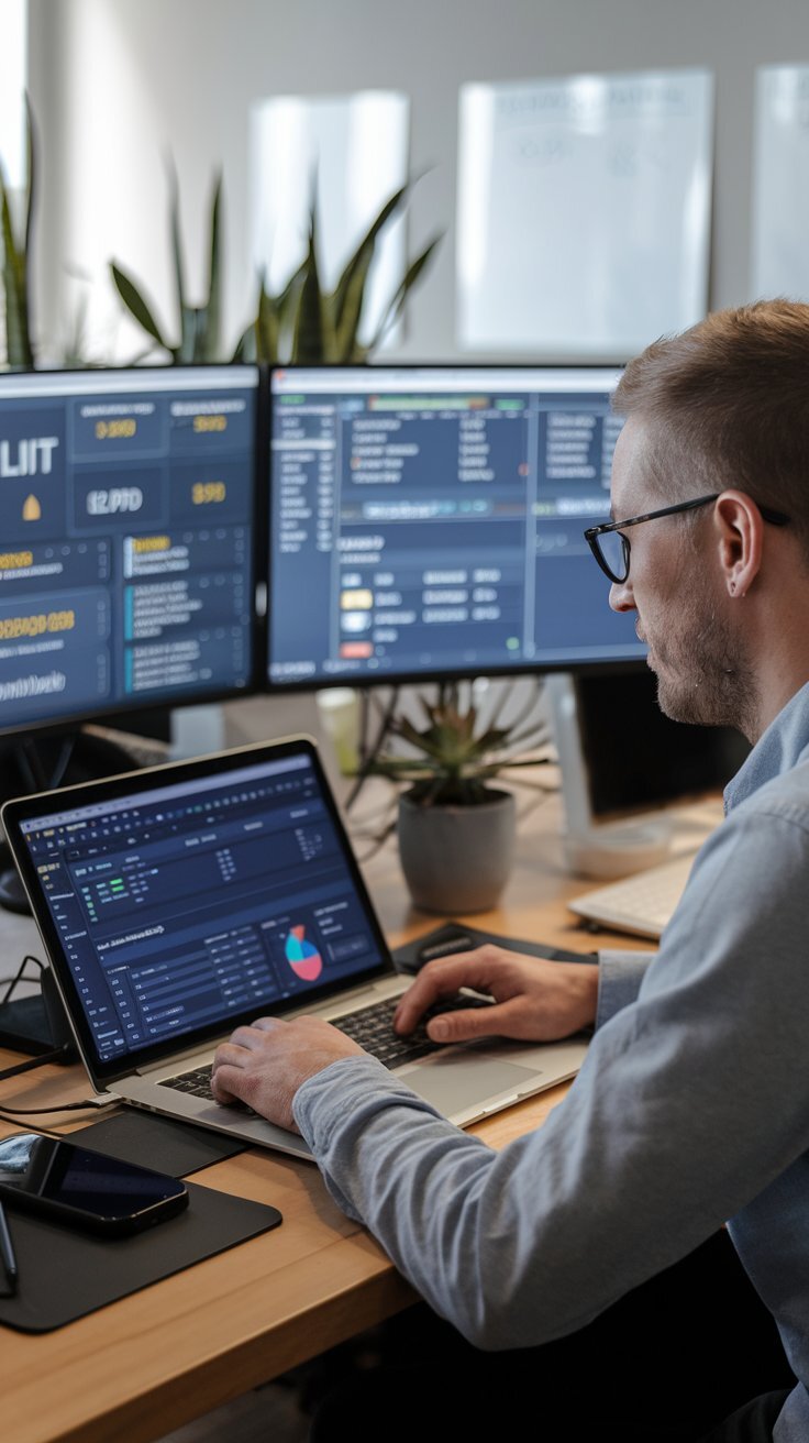 Local SEO and their Impact