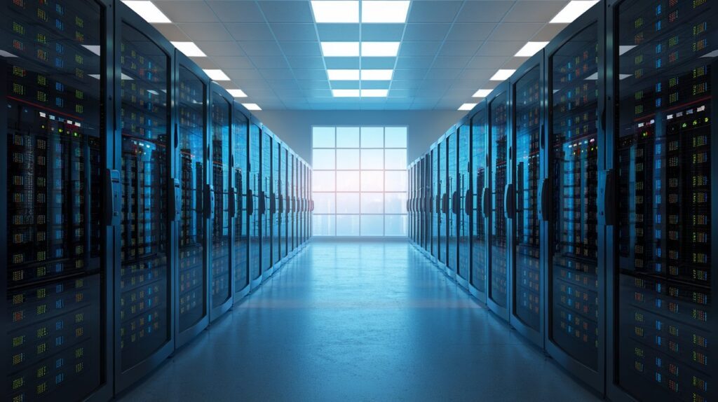 Server Backup