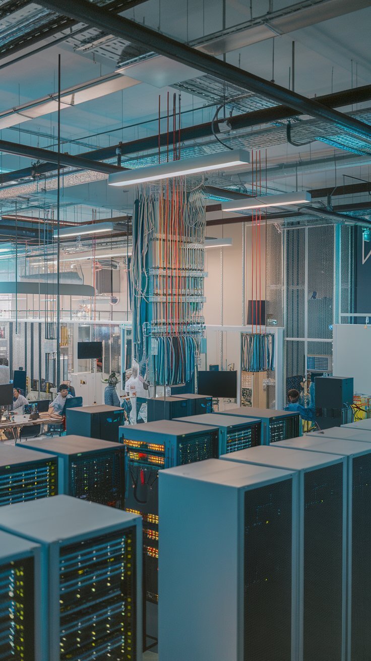 Managed Hosting Provider