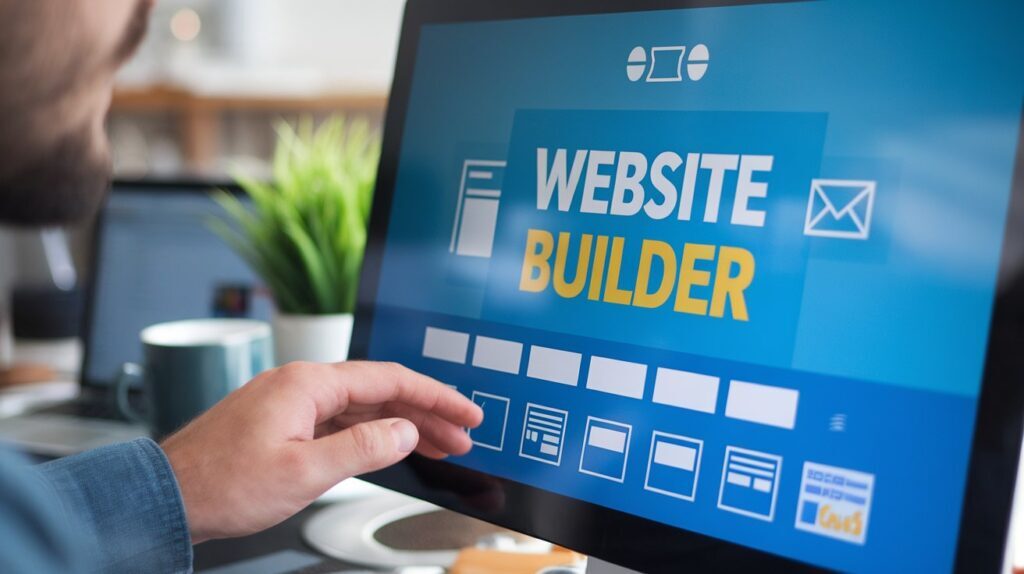 Website Builder