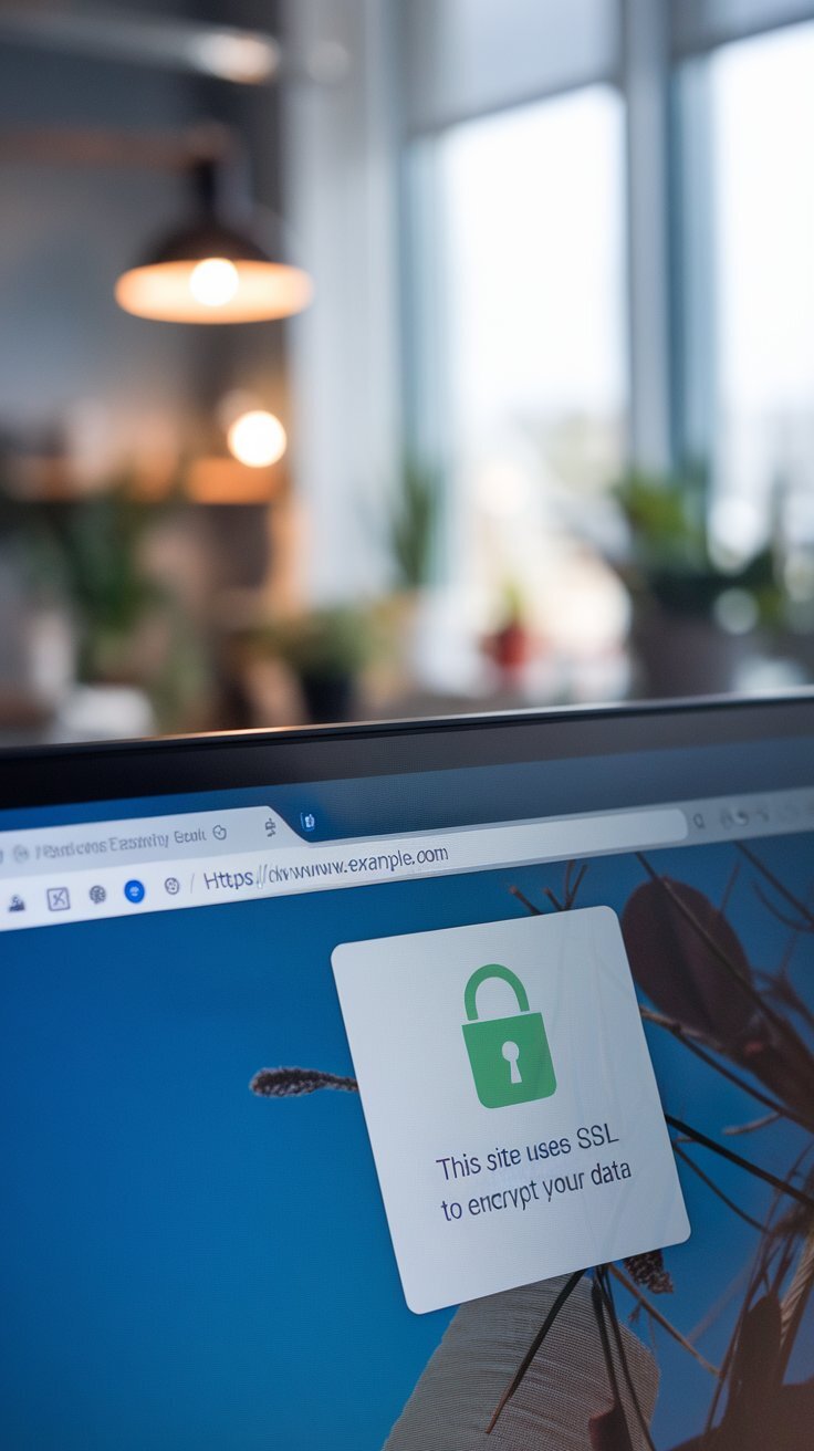 Managing SSL Certificates