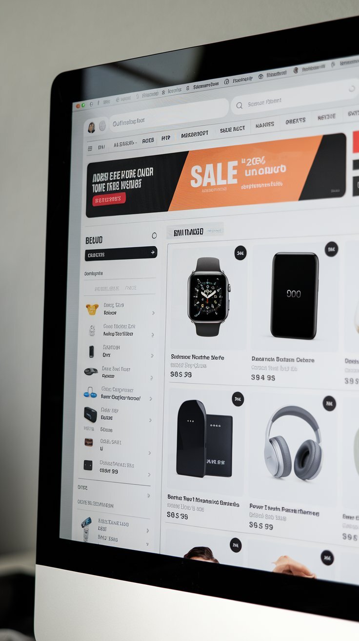 Marketing and Promotion for Your Online Store