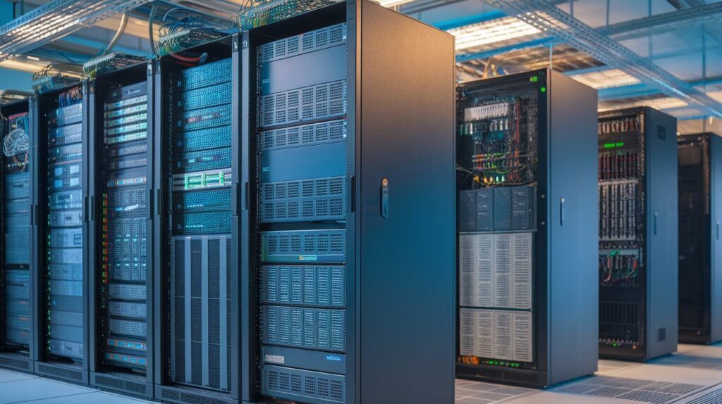 Hosting Services