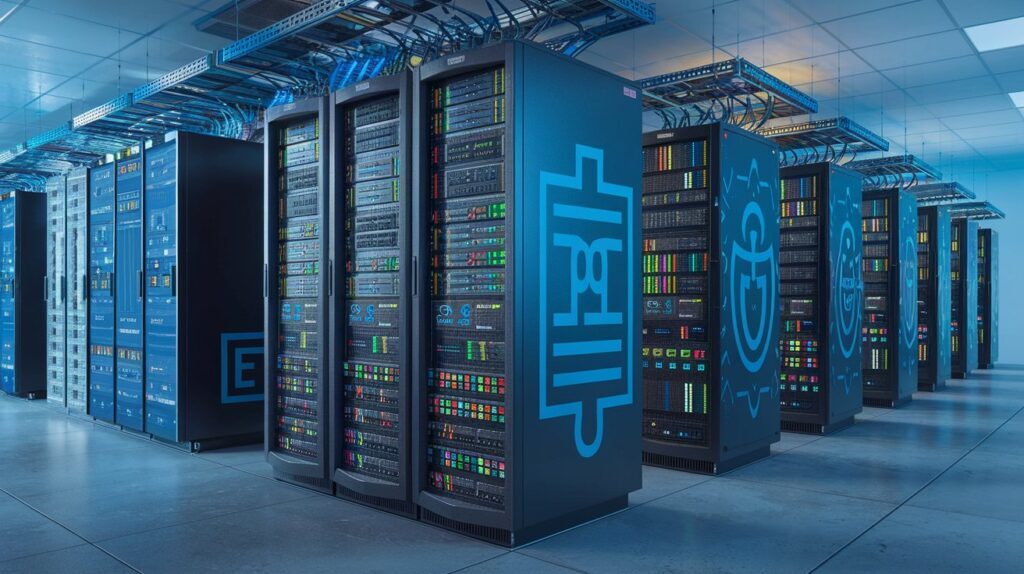 Server Services