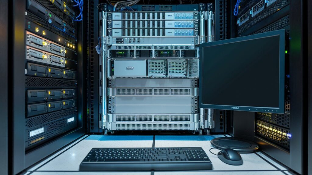 Cloud VPS