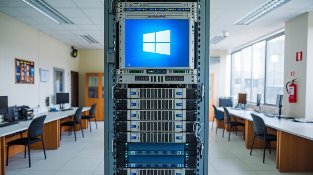 Cloud Server