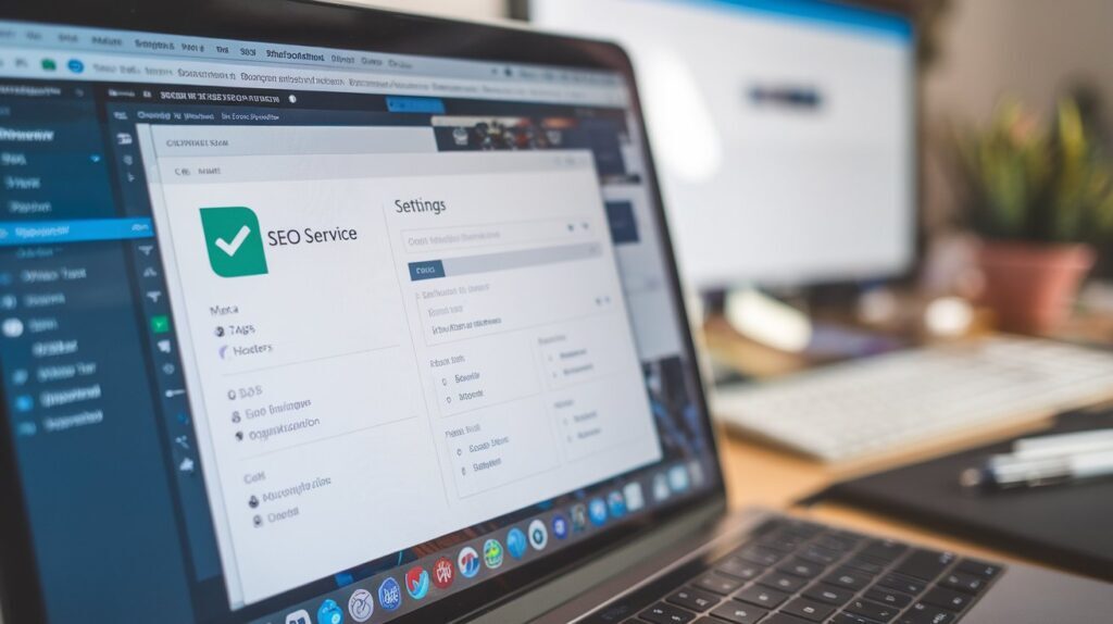 Wordpress Services
