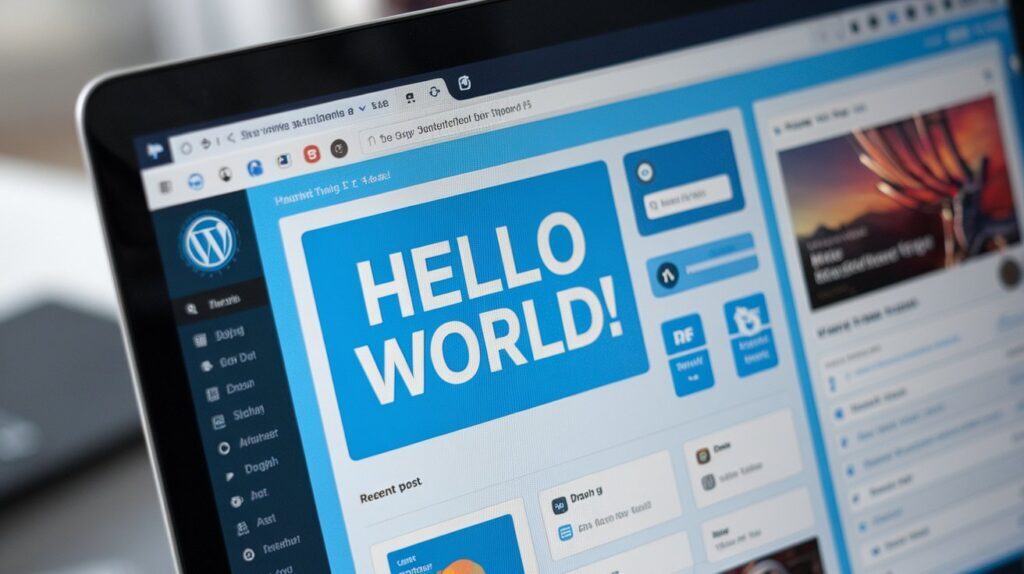 Website Backup