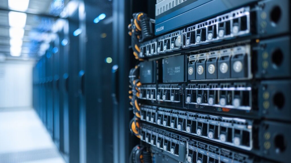 Wordpress Hosting