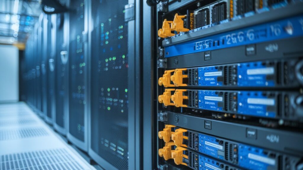 Windows Backup Server