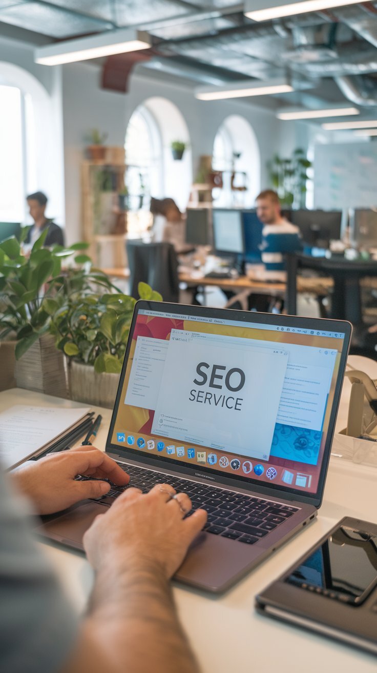 SEO Services for Indian Businesses
