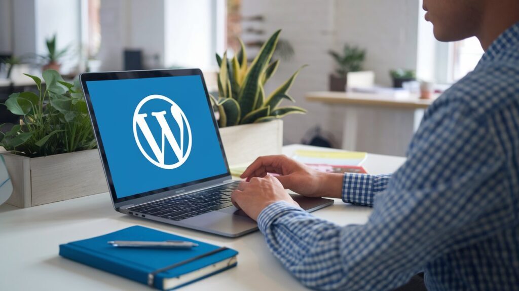Wordpress Site Services