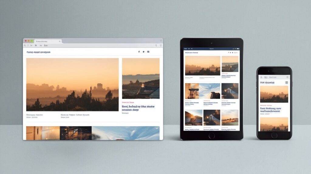 Website