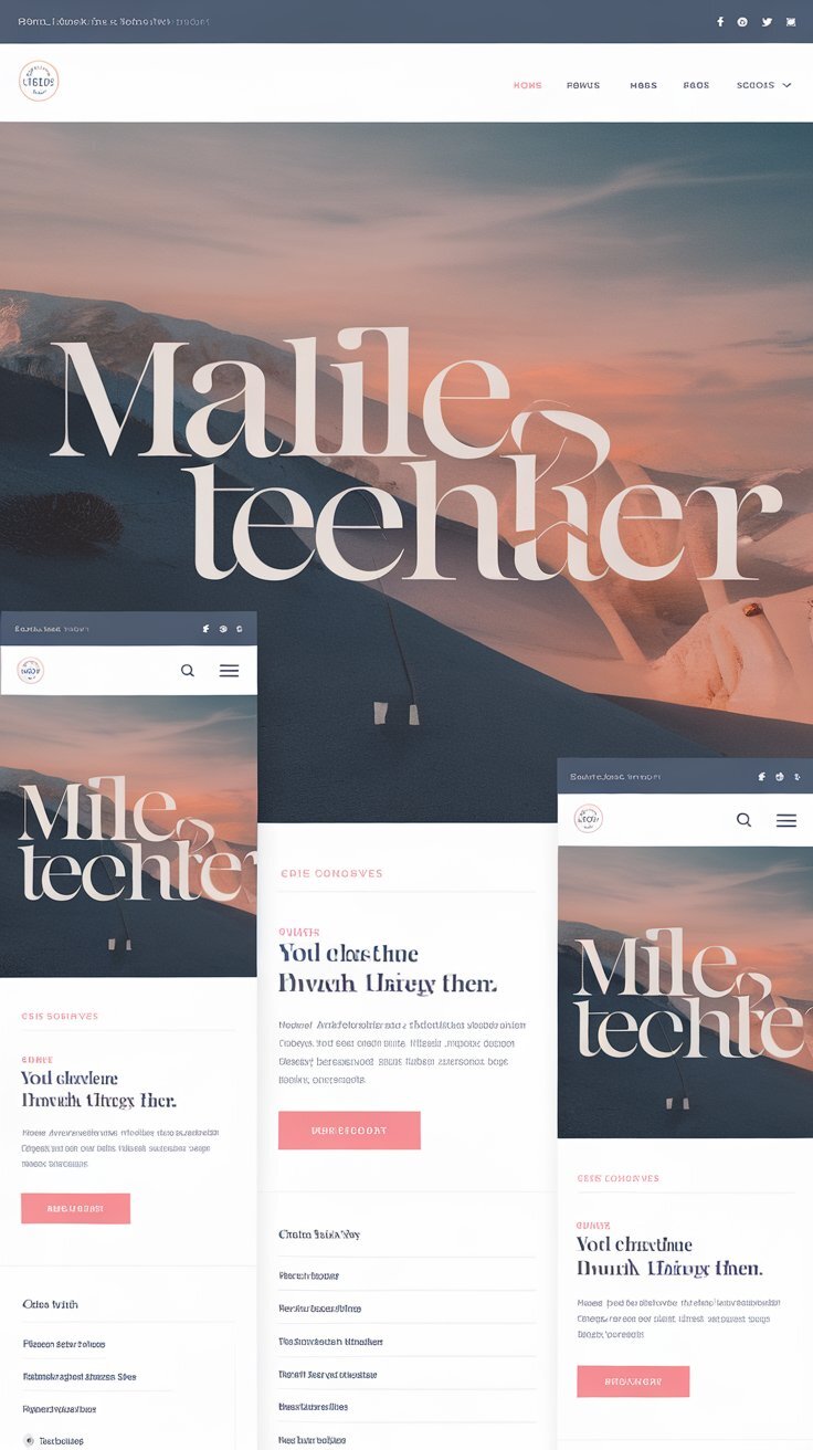 Website Services