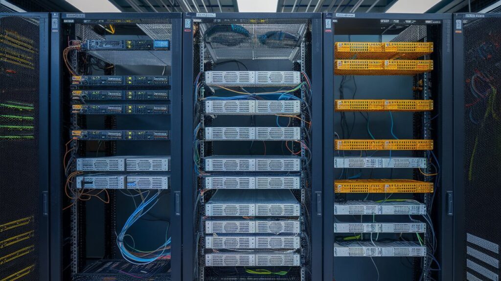 Server Rack