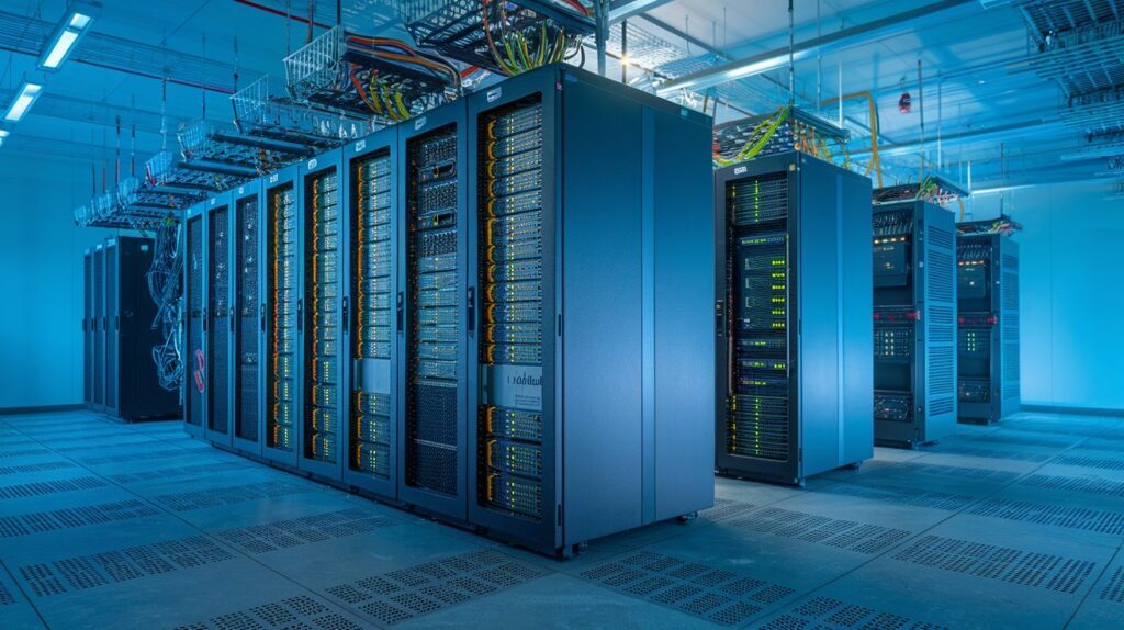 Plex Server