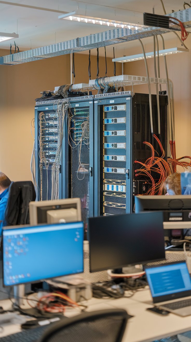 Managed Magento Hosting