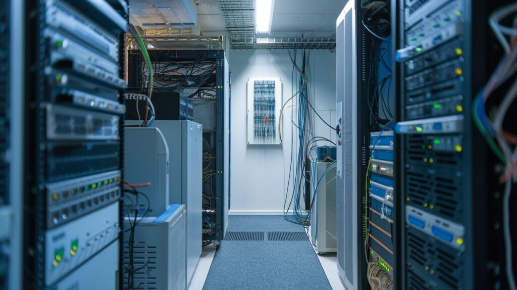 Plesk Hosting