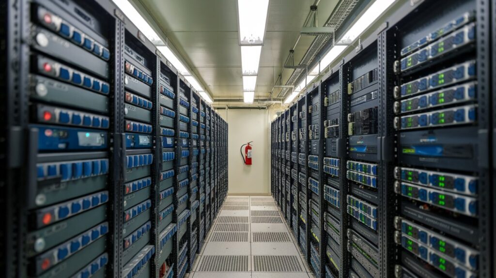 VPS Server
