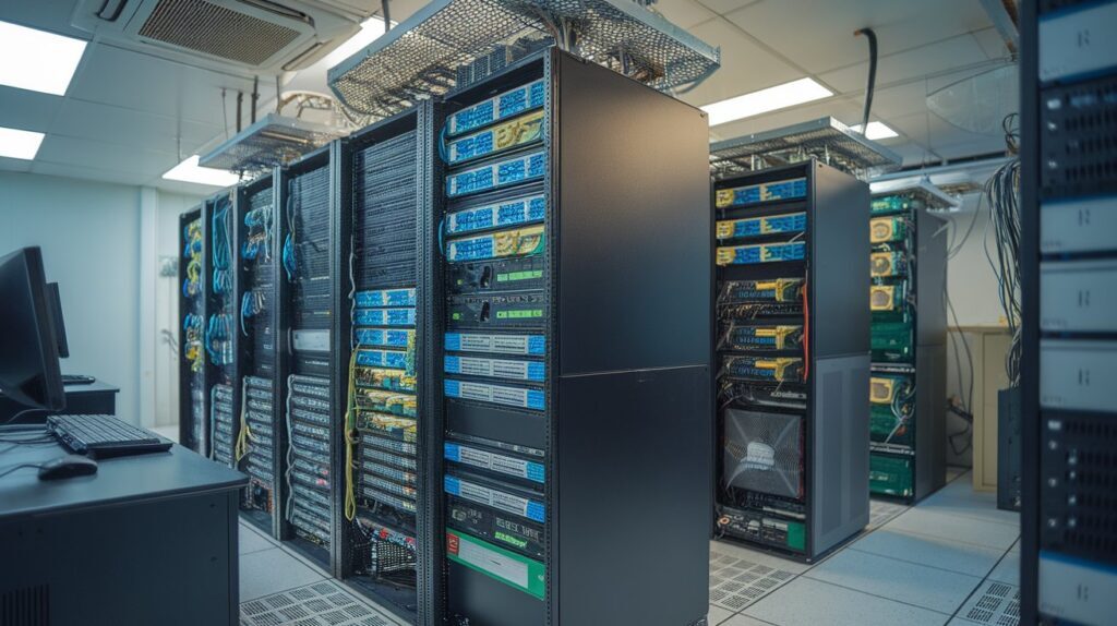 Plesk Hosting Services