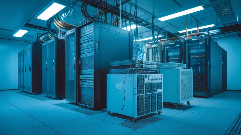 Hosting Services