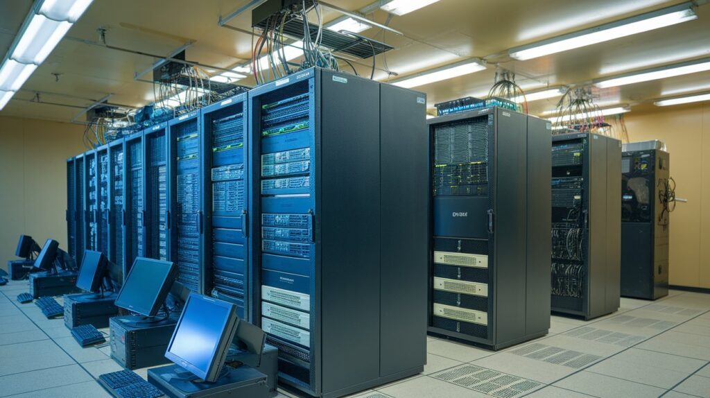 Wordpress Managed Hosting