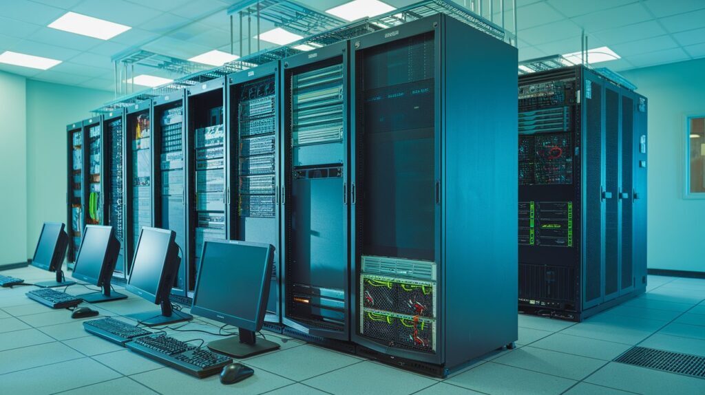Backup Server