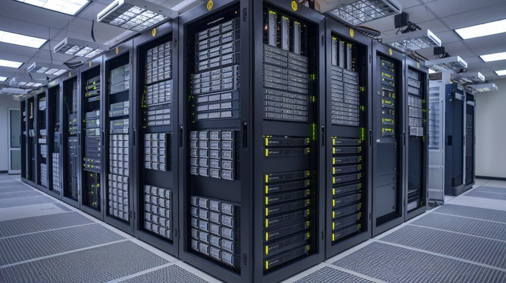 Linux Server Backup
