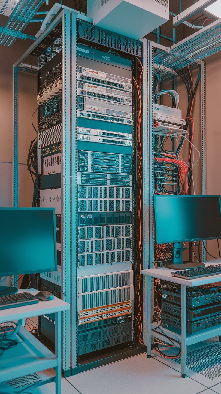 Backup Configuration