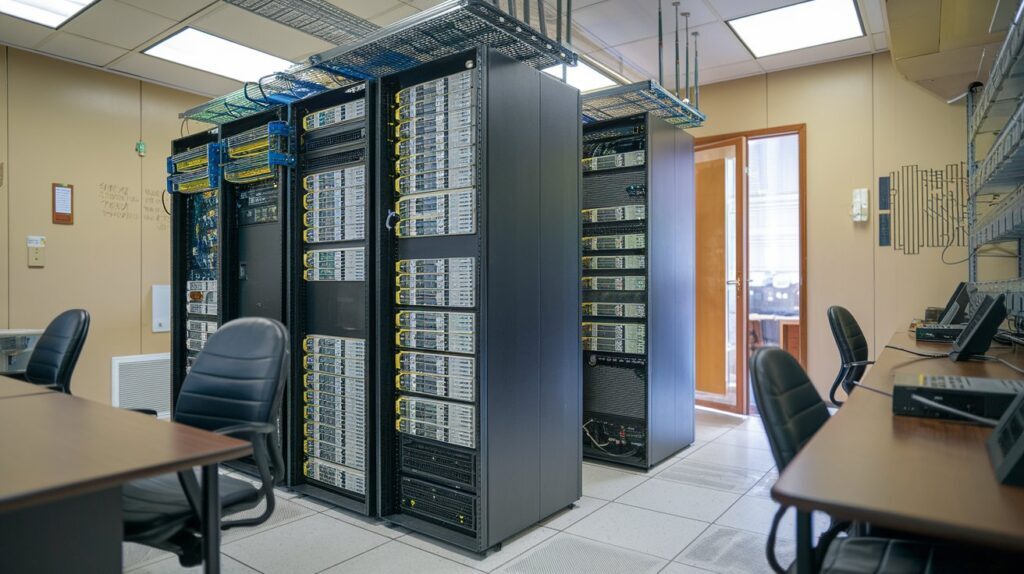 Windows Backup Server