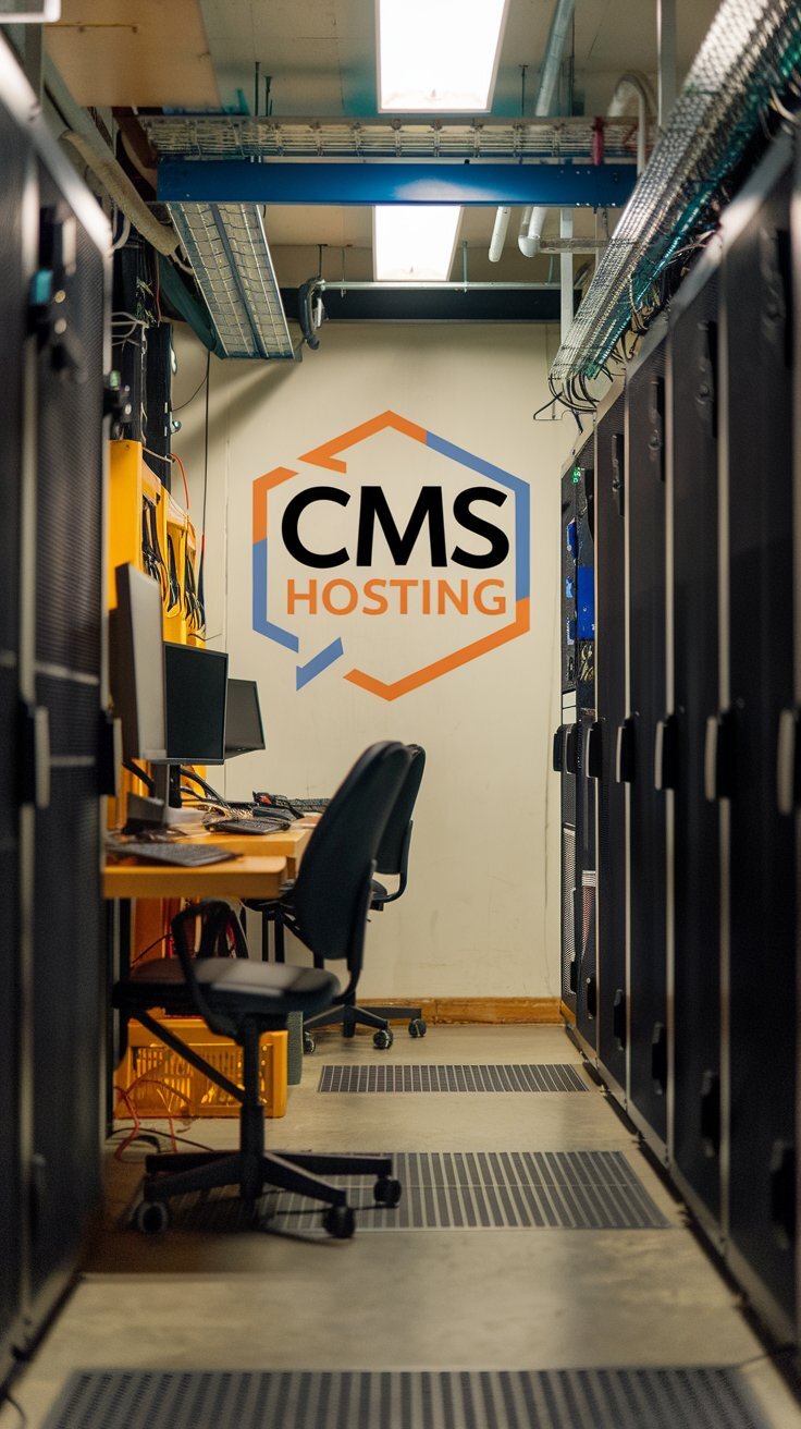 CMS Platform