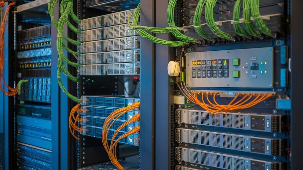Cloud Server Backups