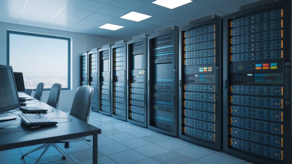 Backup Providers