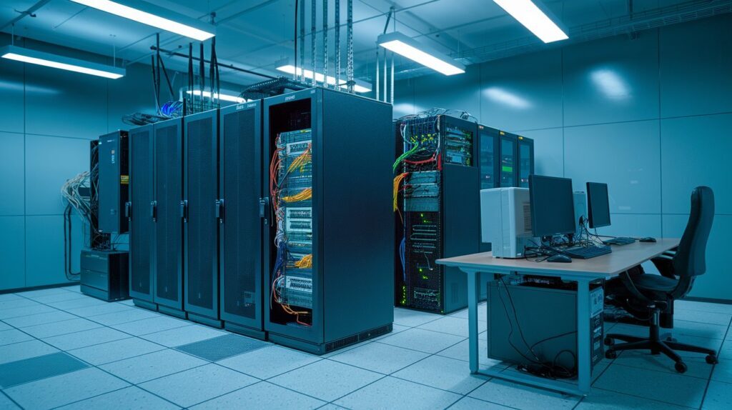 Hosting Provider