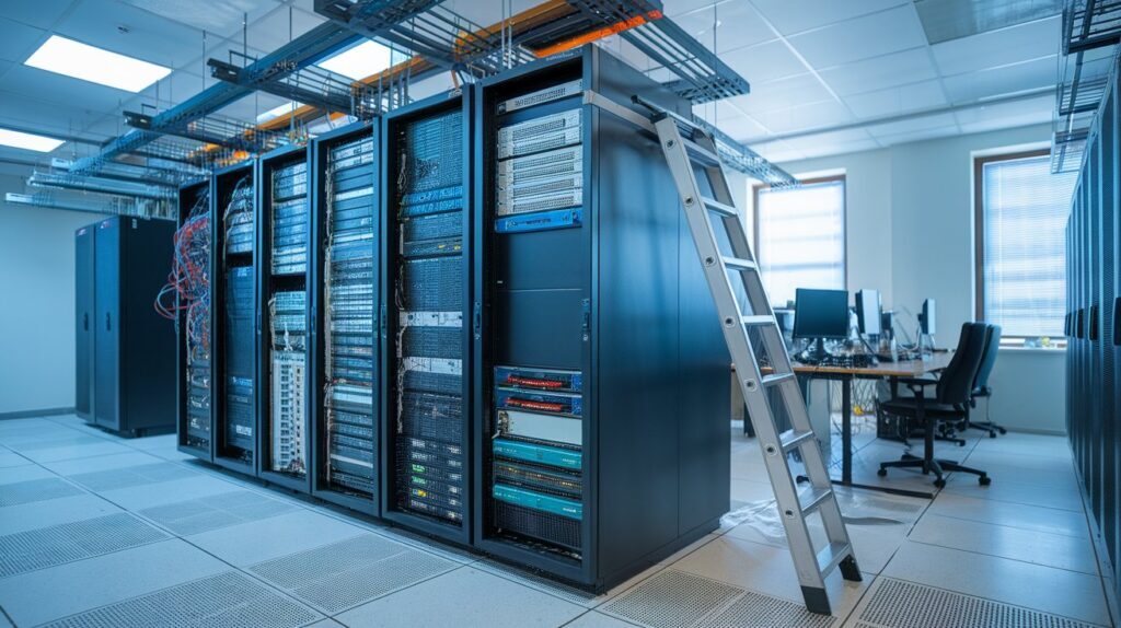 Hosting Service