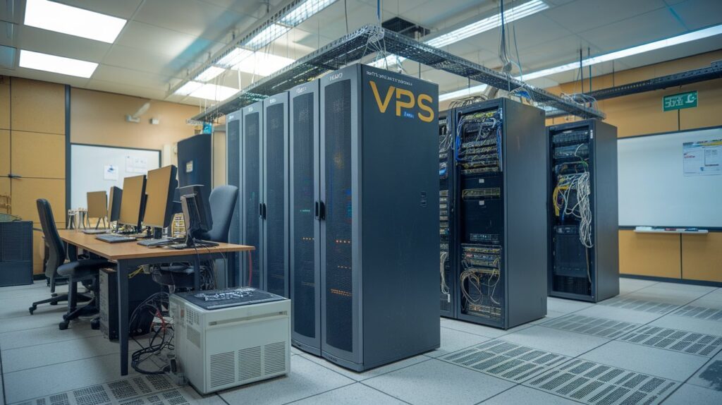 Server
