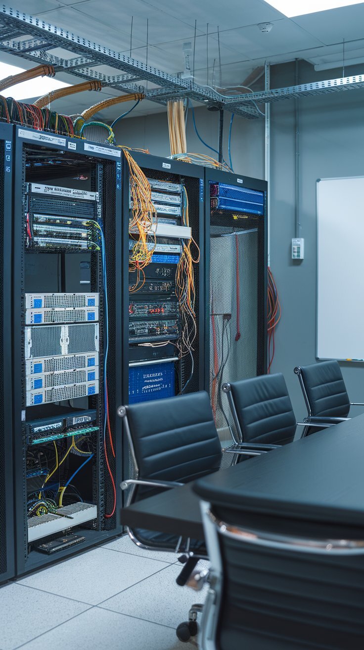 Reliable Hosting